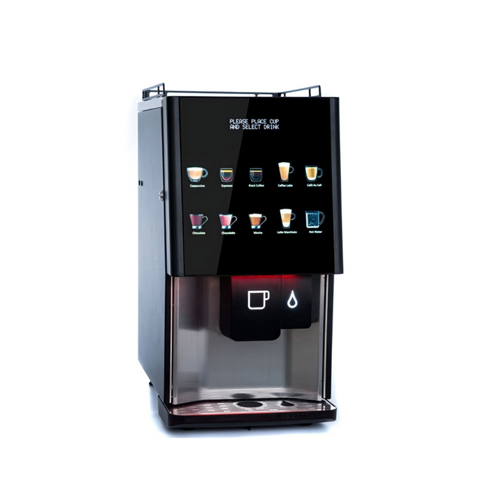 Coffetek (Azkoyen) Vitro S3 Fresh Brew Tea Coffee Machine