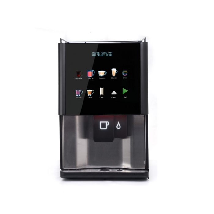 Coffetek (Azkoyen) Vitro S3 Fresh Brew Tea Coffee Machine