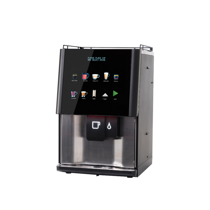 Coffetek (Azkoyen) Vitro S3 Fresh Brew Tea Coffee Machine