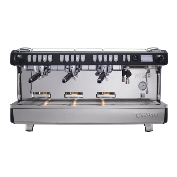 La Cimbali M26 TE Espresso Machine