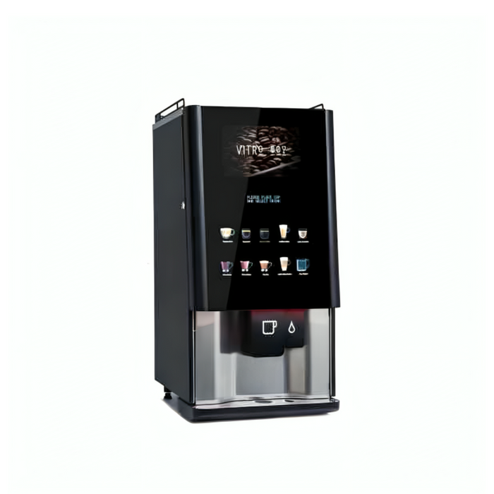 Coffetek (Azkoyen) Vitro S4 Instant Coffee Machine