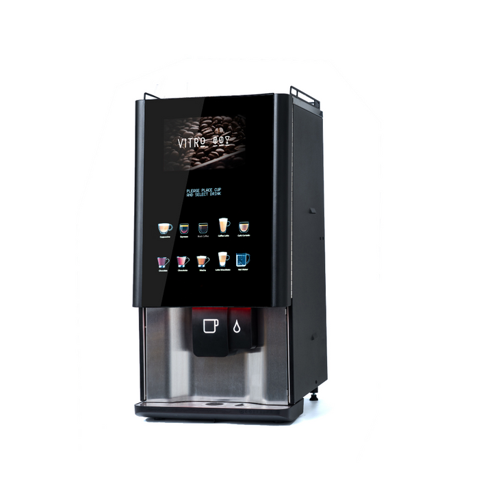 Coffetek (Azkoyen) Vitro S4 Instant Coffee Machine