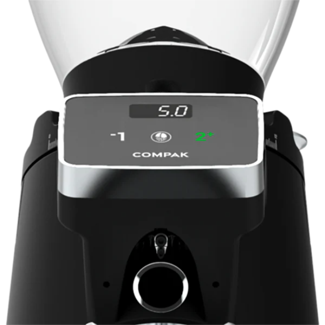 Compak i6 Pro Coffee Grinder