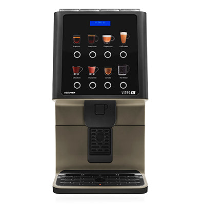 Coffetek Vitro S1 Instant Coffee Machine