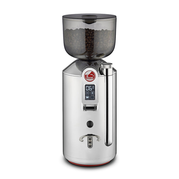 La Pavoni Cilindro Domestic Coffee Grinder