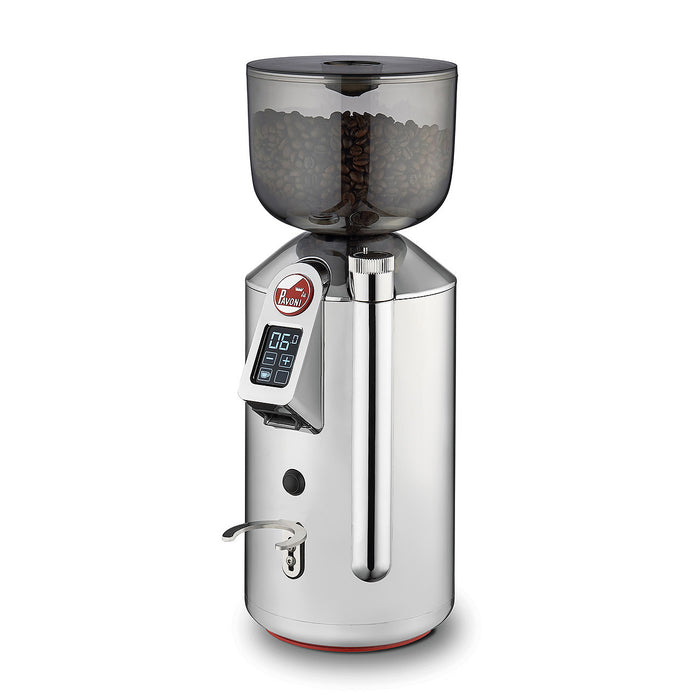 La Pavoni Cilindro Domestic Coffee Grinder