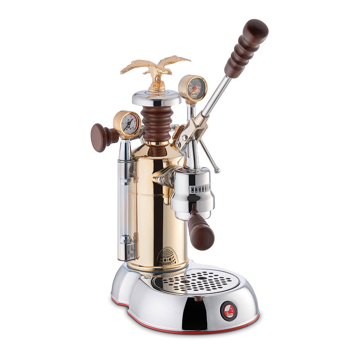 La  Pavoni Esperto Competente Coffee Machine