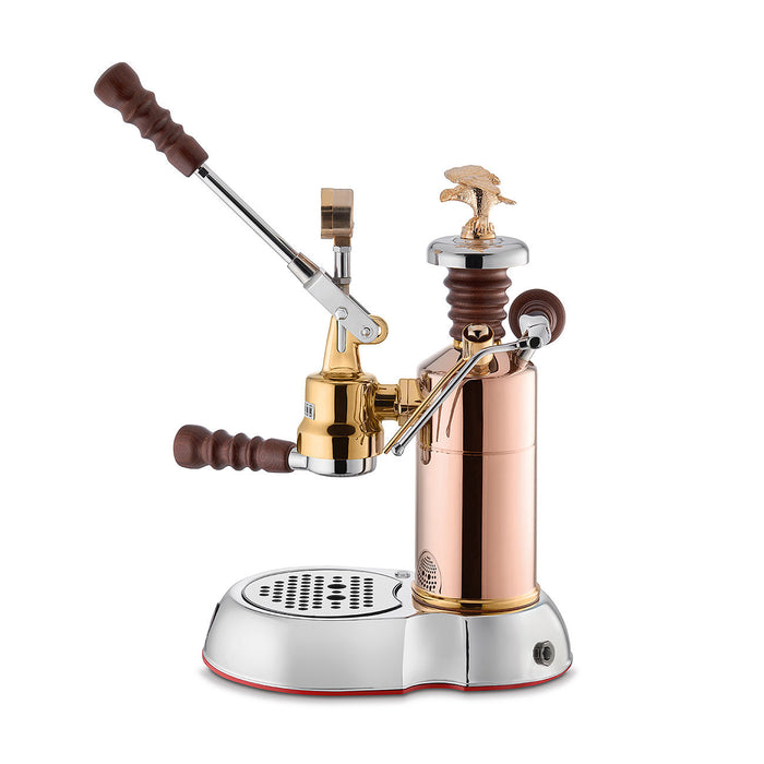 La Pavoni Esperto Edotto Coffee Machines