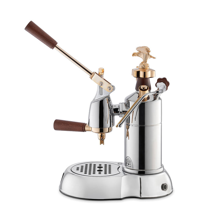 La Pavoni Expo Coffee Machine