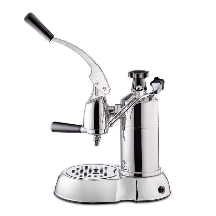 La Pavoni Stradivari Professional Lusso Coffee Machine