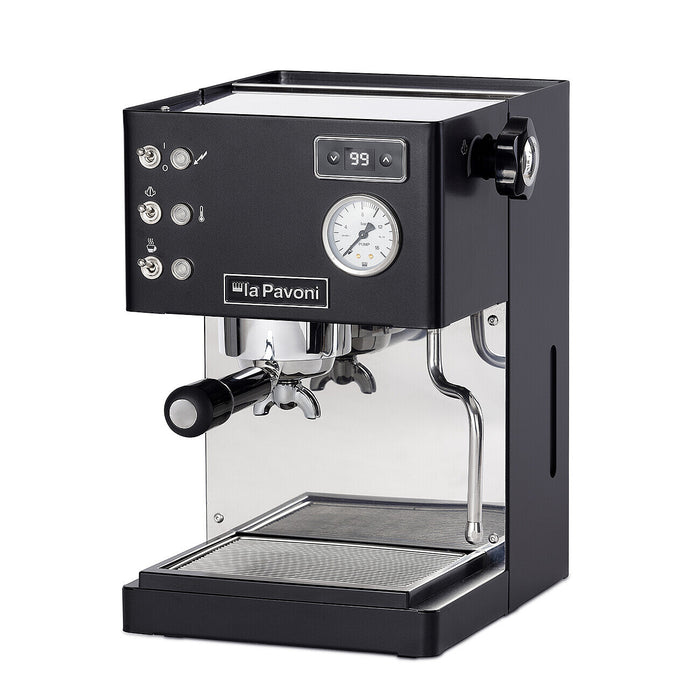 La Pavoni New Casabar PID Manual Coffee Machine