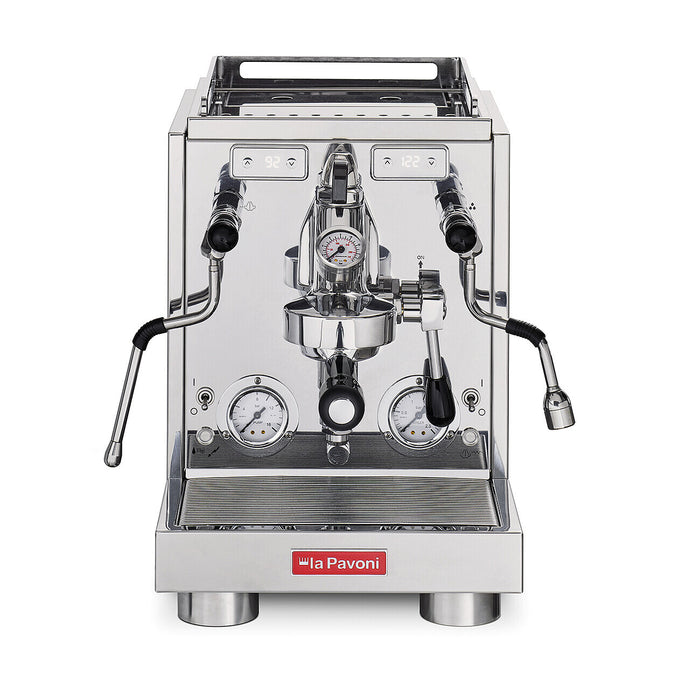 La Pavoni New Botticelli Specialty Coffee Machine