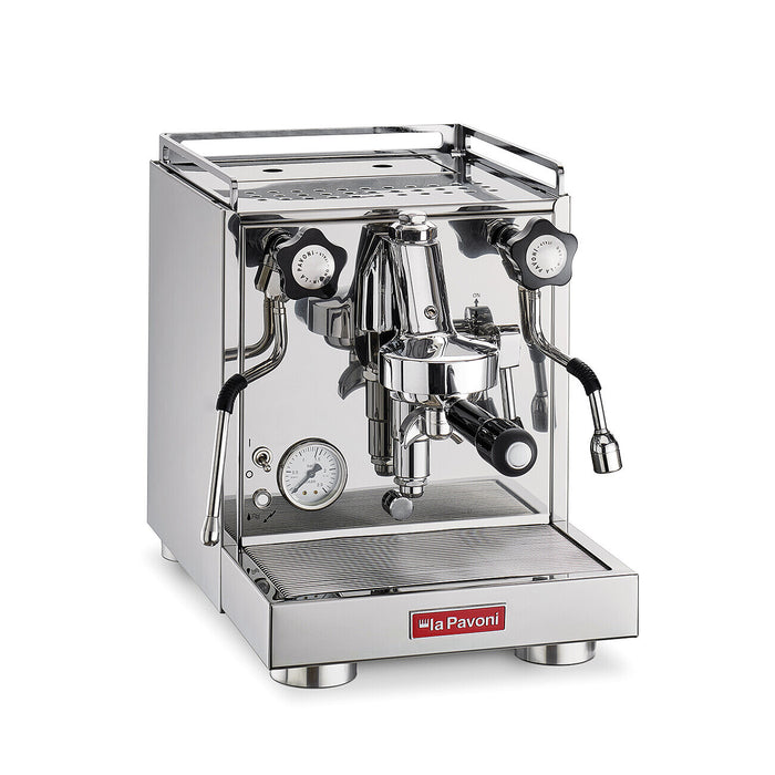 La Pavoni New Celline Classic Coffee Machine