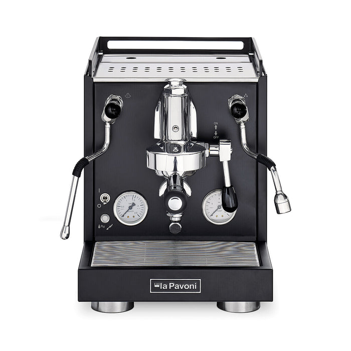 La Pavoni New Cellini Evolution Coffee Machine