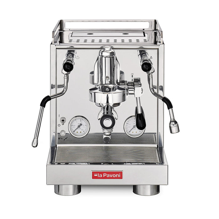 La Pavoni New Cellini Evolution Coffee Machine