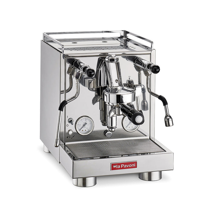 La Pavoni New Cellini Evolution Coffee Machine