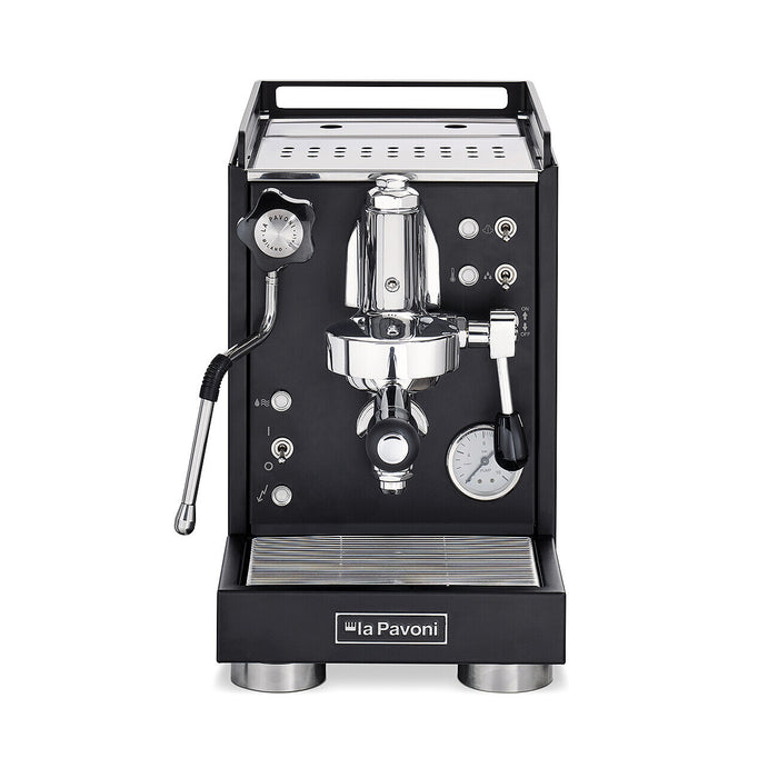 La Pavoni Mini Cellini Coffee Machine