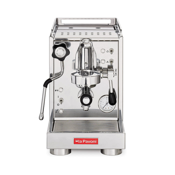 La Pavoni Mini Cellini Coffee Machine