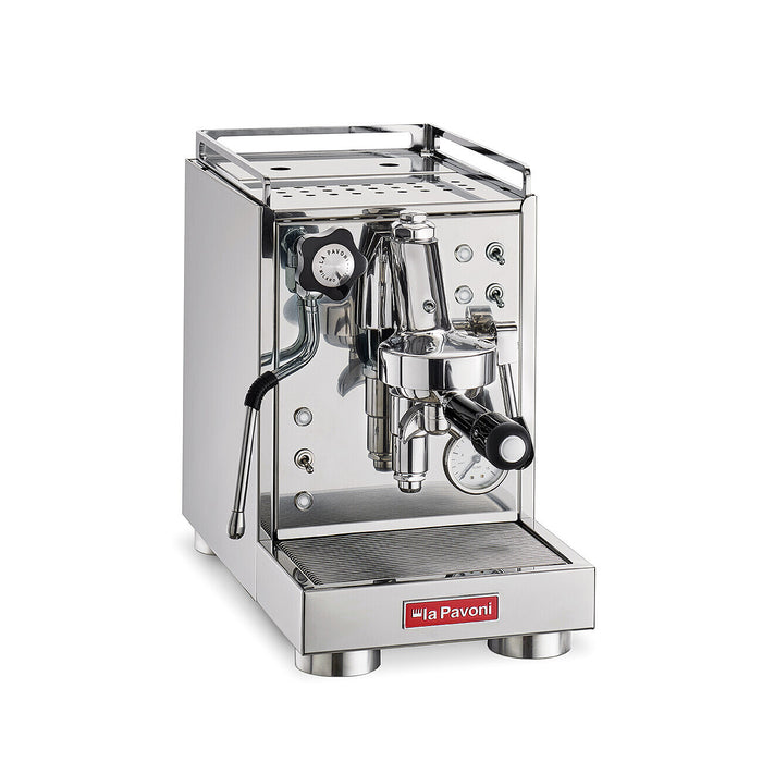 La Pavoni Mini Cellini Coffee Machine