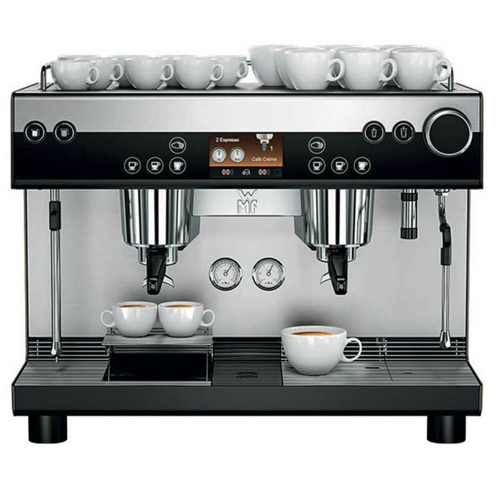 WMF Espresso Bean to Cup Coffee Machine