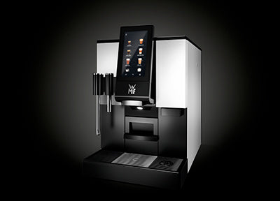 WMF 1100 S / 1100 S Office Bean to Cup Coffee Machine