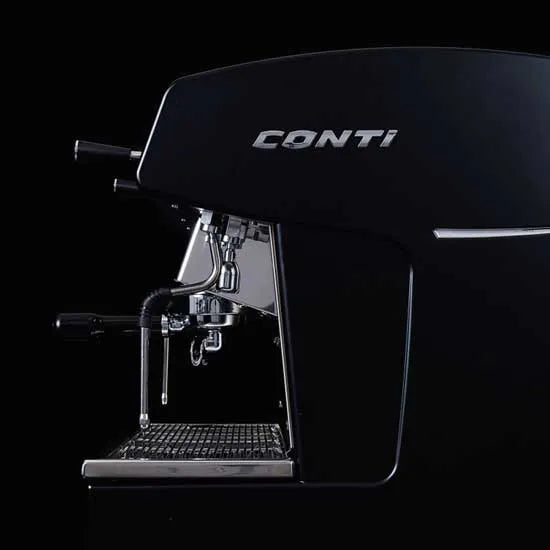 Conti X One Evo  Espresso Machine