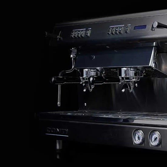 Conti X One Evo  Espresso Machine