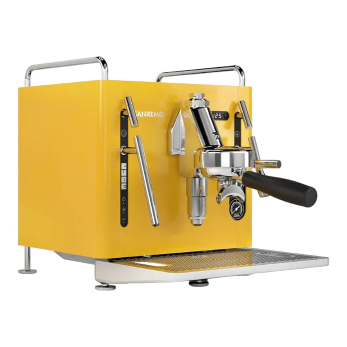 Sanremo Cube R Espresso Machine