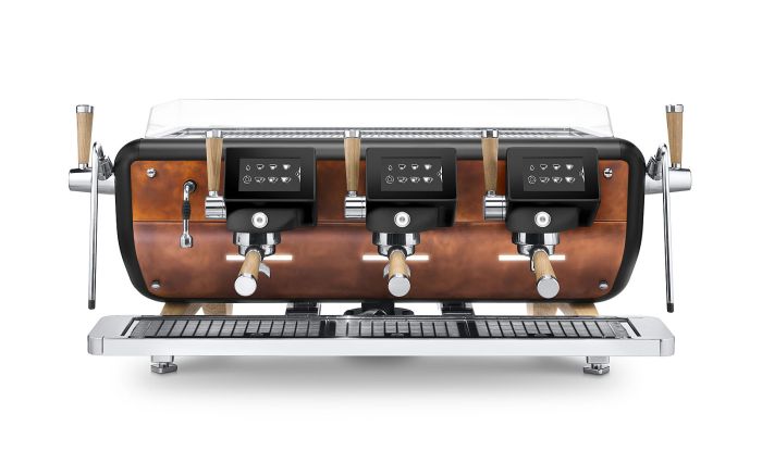 Astoria Storm FRC Espresso Machine - Standard Cup Height