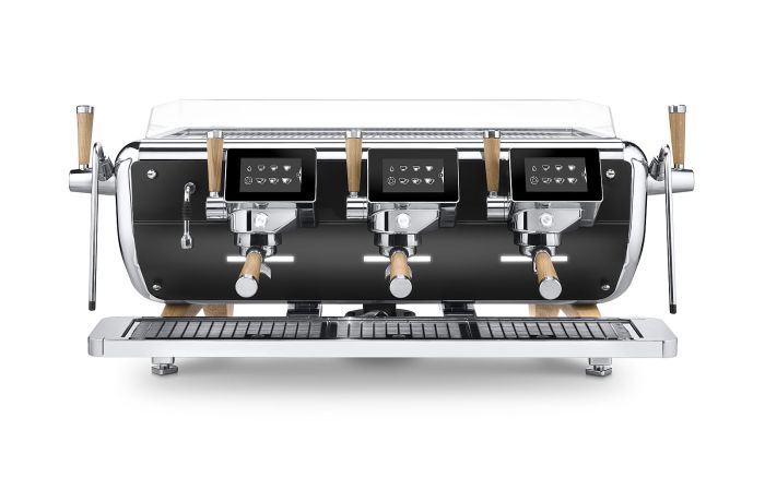 Astoria Storm FRC Espresso Machine - Standard Cup Height