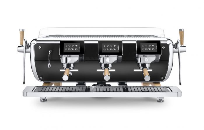 Astoria Storm Espresso Machine - Standard Cup Height