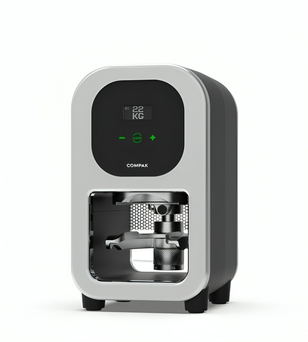 Compak Cube Automatic Coffee Tamper