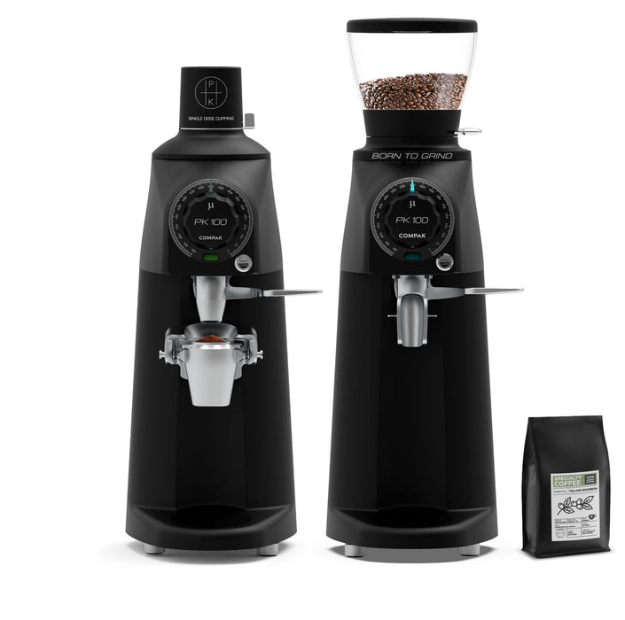 Compak PK100 Coffee Grinder