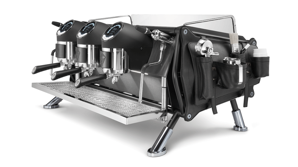 Sanremo Café Racer Commercial Espresso Machine