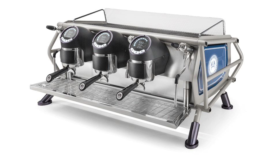 Sanremo Café Racer Commercial Espresso Machine