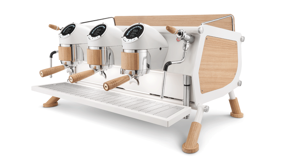 Sanremo Café Racer Commercial Espresso Machine