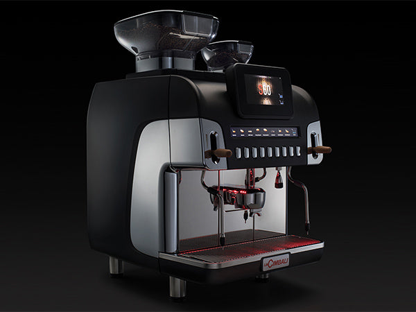 La Cimbali S60 Bean to Cup Coffee Machine