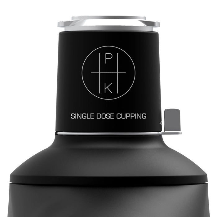 Compak PK100 Coffee Grinder