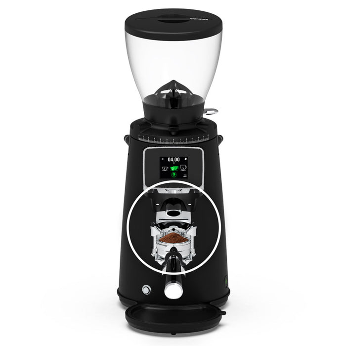 Compak New E6 Coffee Grinder