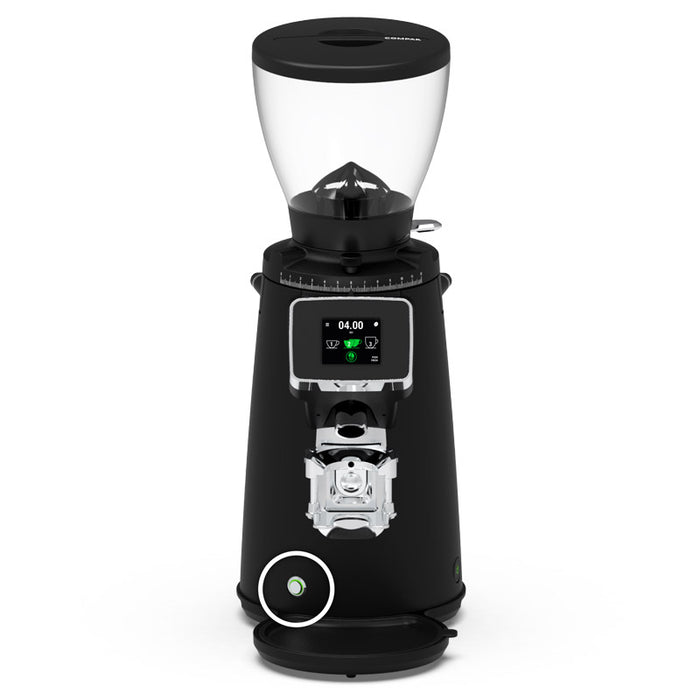 Compak New E6 Coffee Grinder