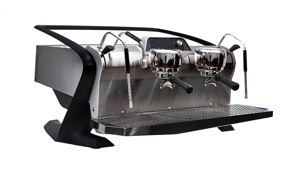 Slayer Steam EP Espresso Machine