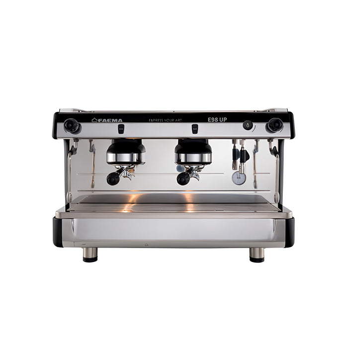 Faema E98 UP Espresso Machine