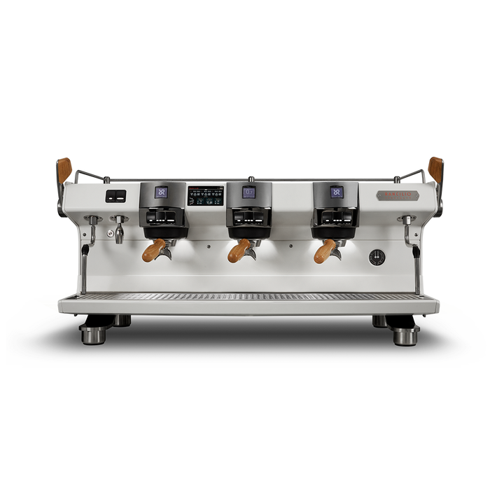 Rancilio RS1 Espresso Machine