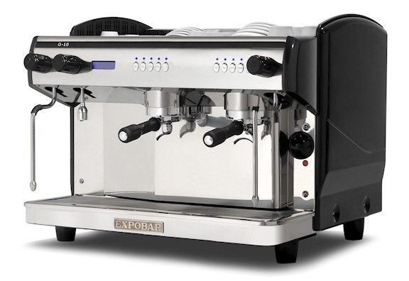 Expobar G10 Display Espresso Machine
