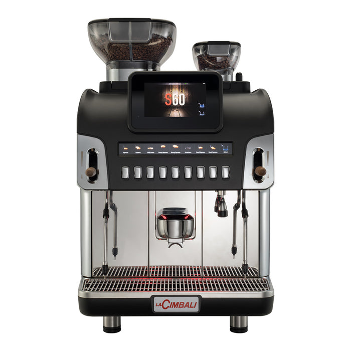 La Cimbali S60 Bean to Cup Coffee Machine