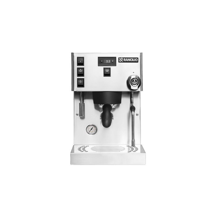 Rancilio Silvia Pro X Espresso Machine