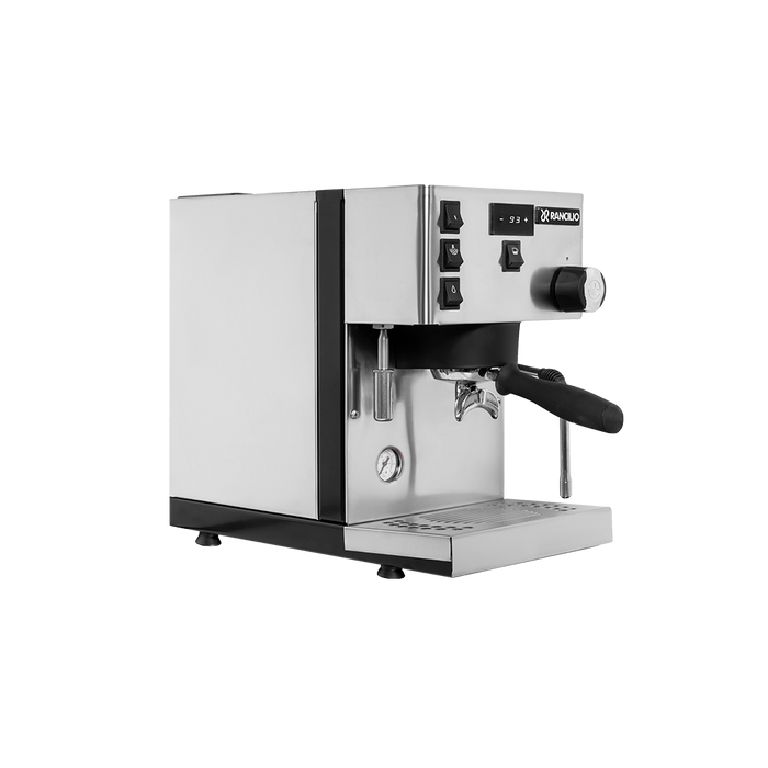 Rancilio Silvia Pro X Espresso Machine