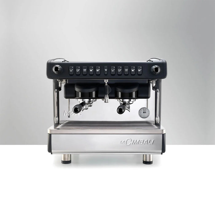 La Cimbali M26 BE Espresso Machine