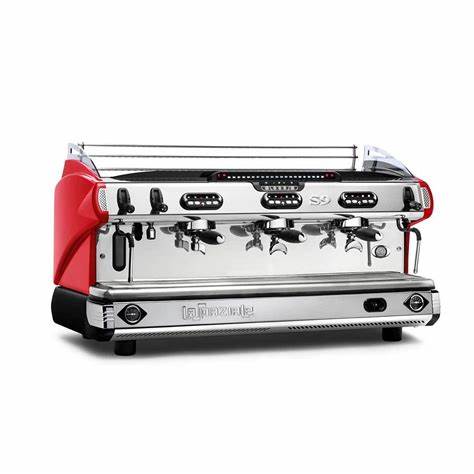 La Spaziale S9 EK Espresso Machine