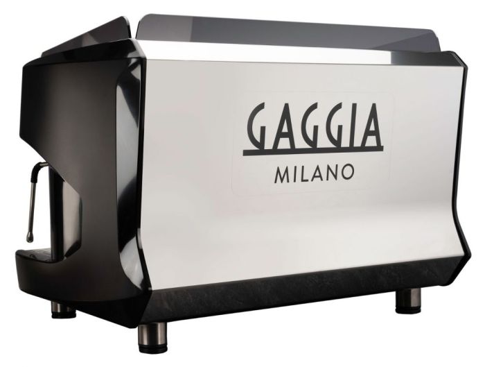 Gaggia La Decisa Espresso Machine - Standard Cup Height